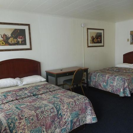 Cocoa Motel Hershey Bagian luar foto