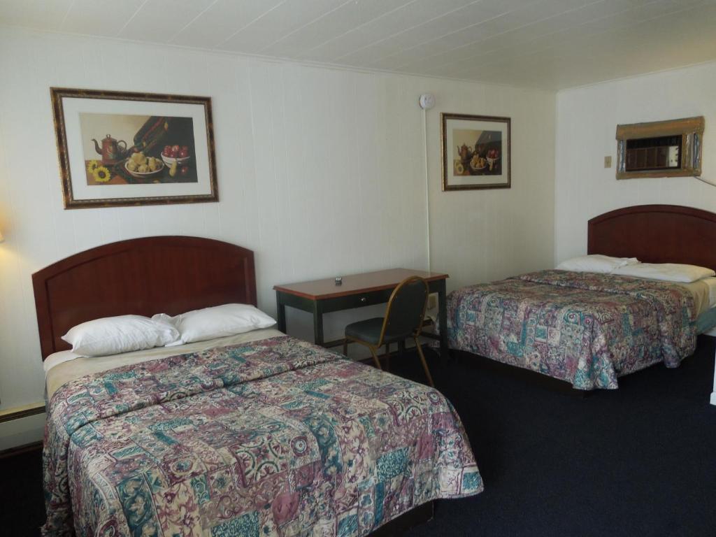 Cocoa Motel Hershey Bagian luar foto