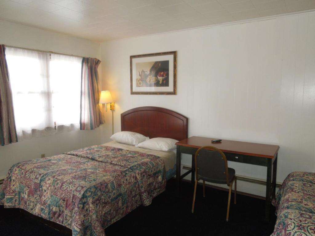 Cocoa Motel Hershey Bagian luar foto
