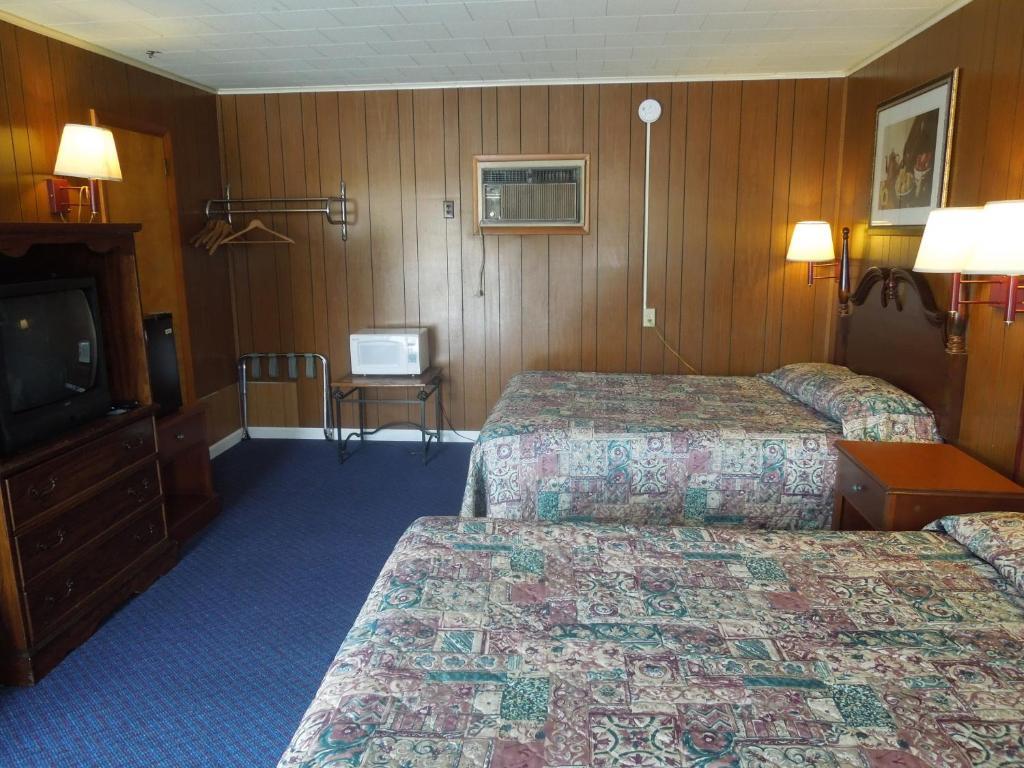 Cocoa Motel Hershey Ruang foto
